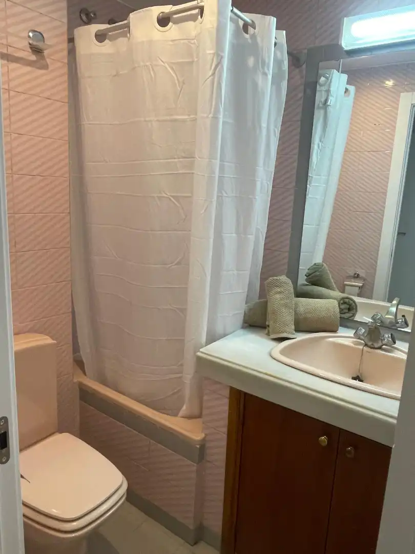 Piso de 110 m² en Mijas
