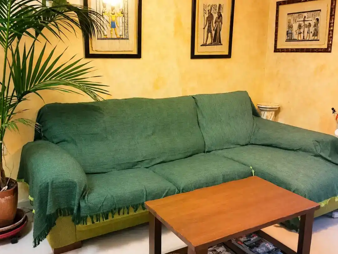 Piso de 80 m² en Villamartín