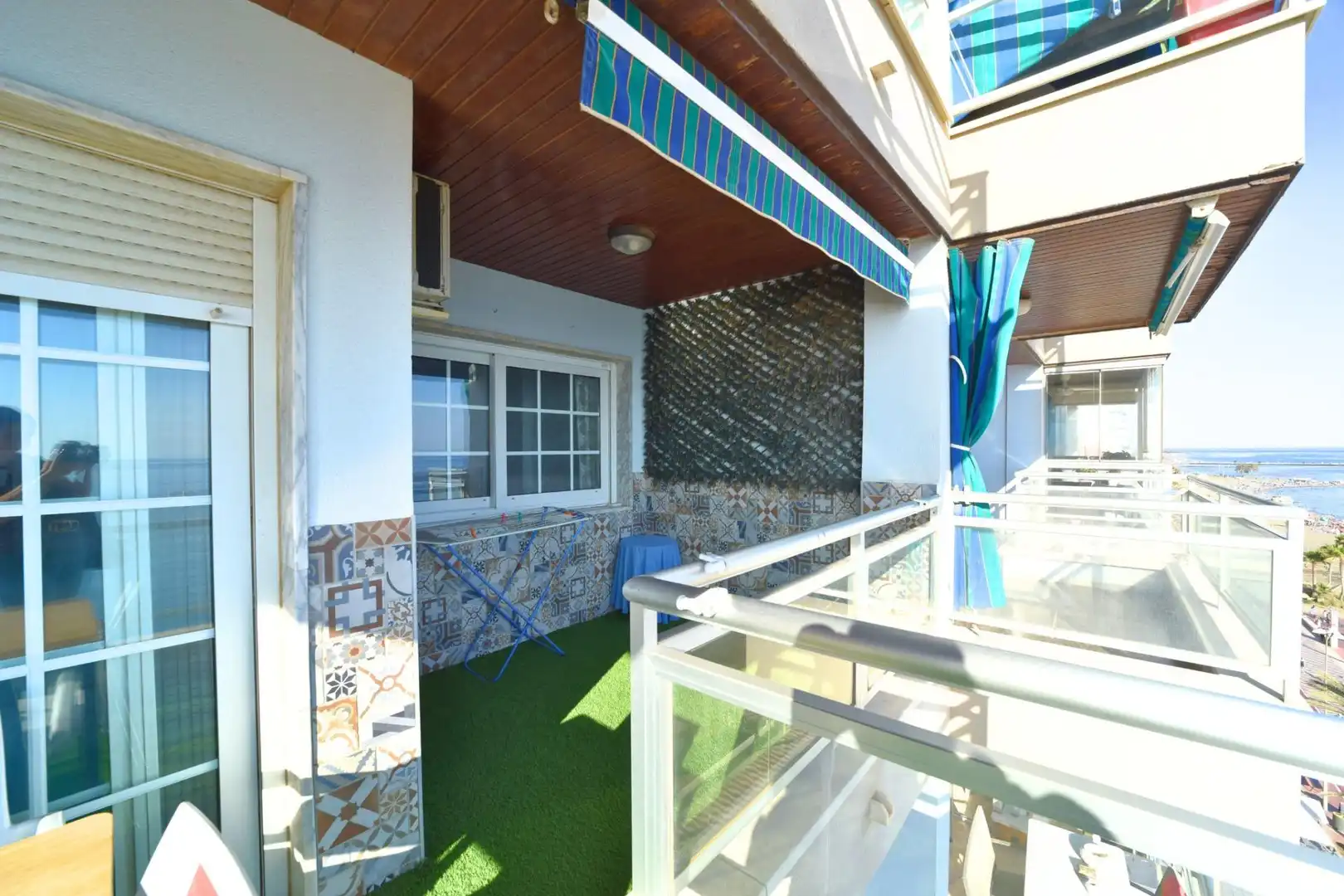Wohnung 76 m² in Almería