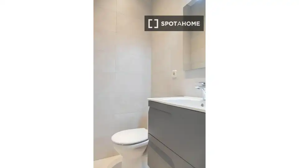 Habitación en alquiler, Madrid