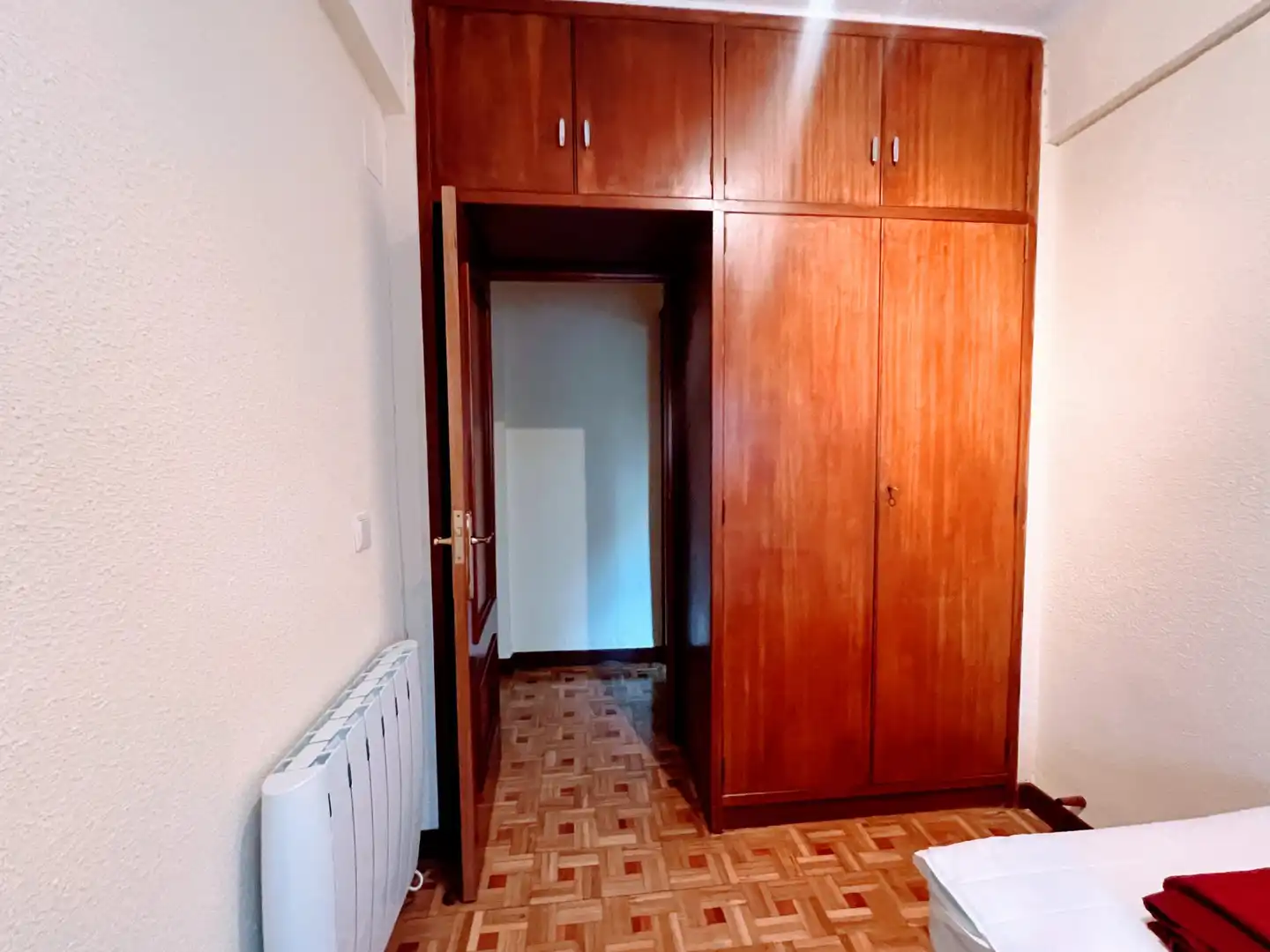 Pis de 67 m² a Madrid