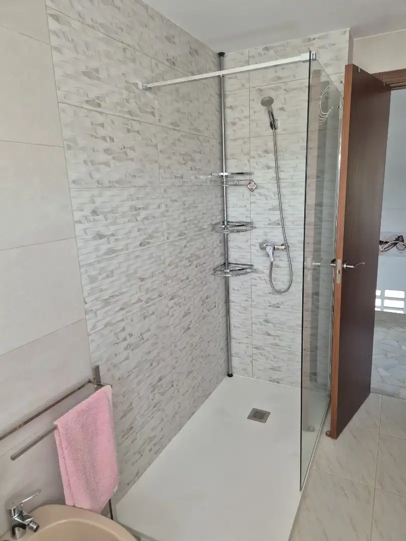 Piso de 160 m² en Carballo