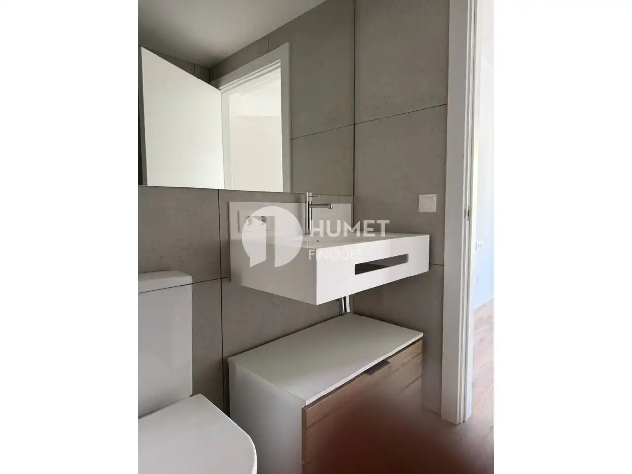 Pis de 60 m² a Cerdanyola del Vallès