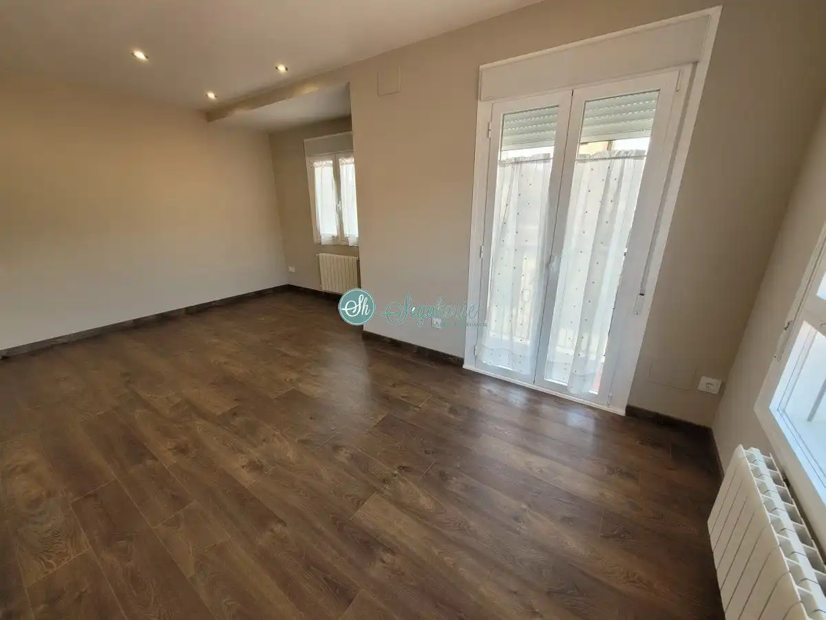 Piso de 100 m² en Segovia