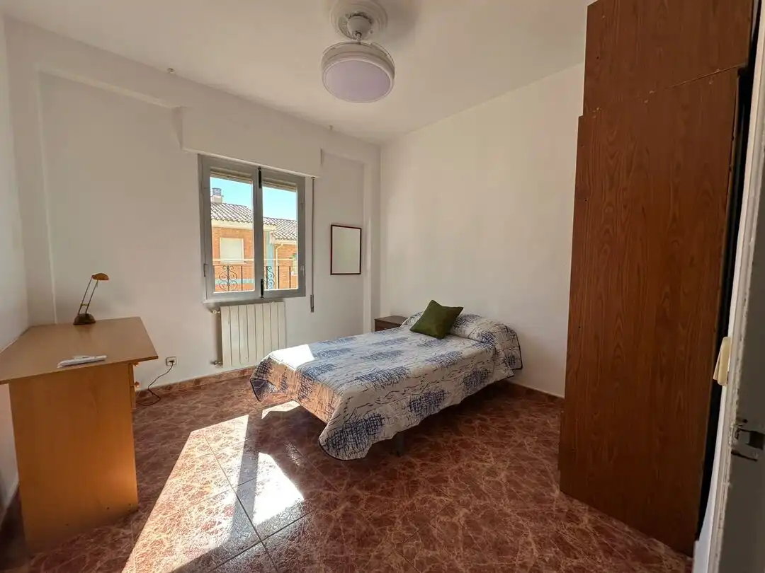 Piso de 85 m² en Toledo