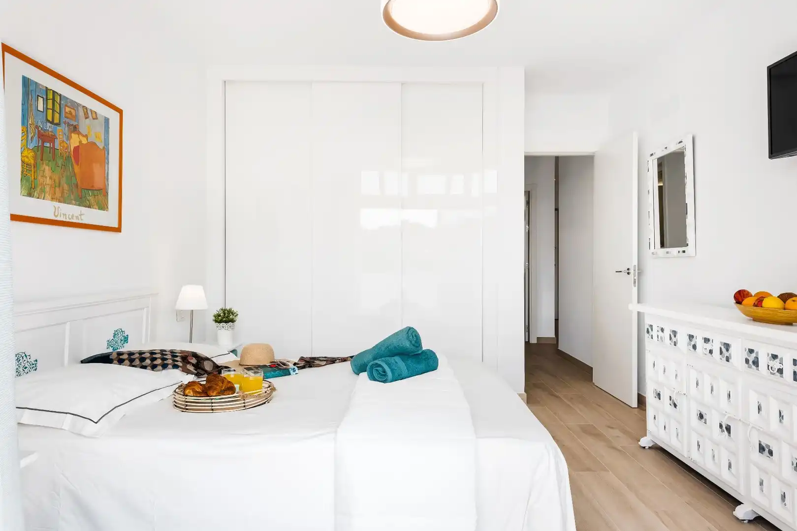 Piso de 85 m² en Arona