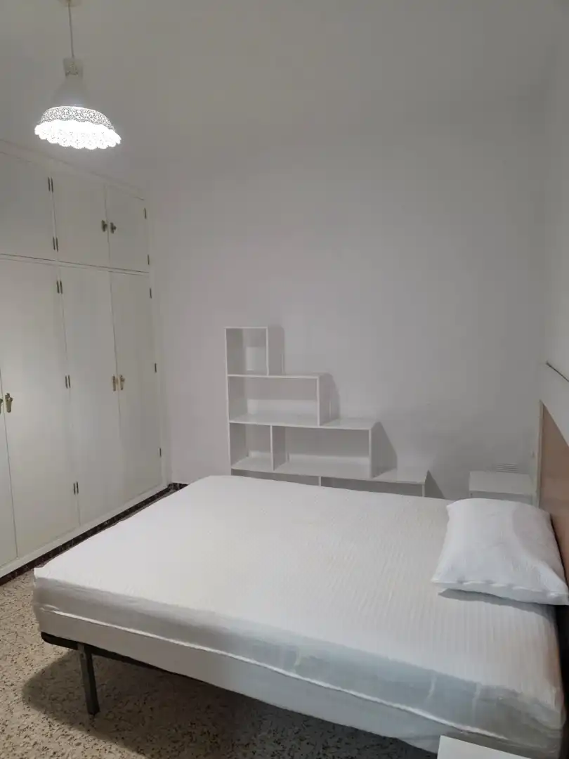 Piso de 80 m² en Algeciras