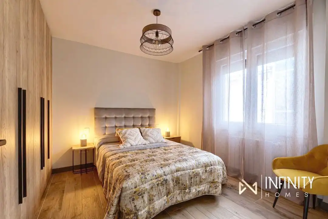 Pis de 58 m² a Bilbao