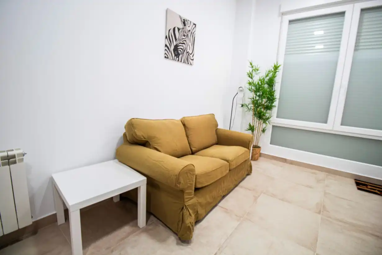 Piso de 50 m² en Madrid