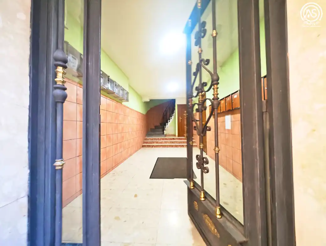 Pis de 56 m² a Saragossa