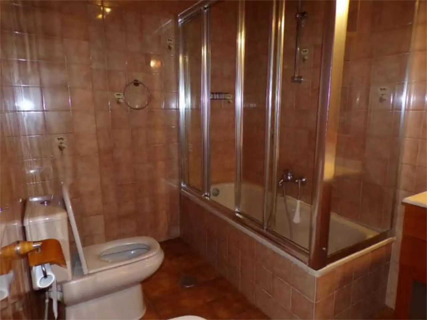 Pis de 64 m² a Valladolid