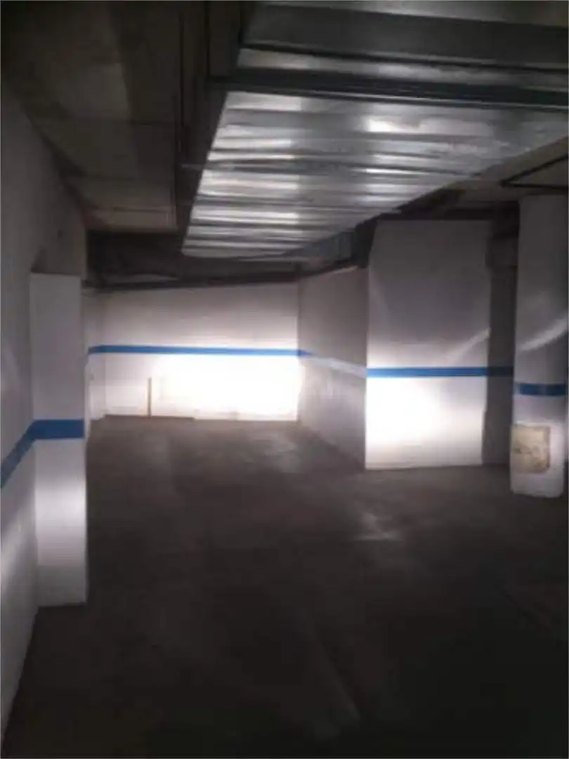 Piso de 90 m² en Ceuta