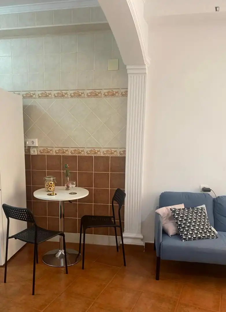 Habitación en alquiler, Almería