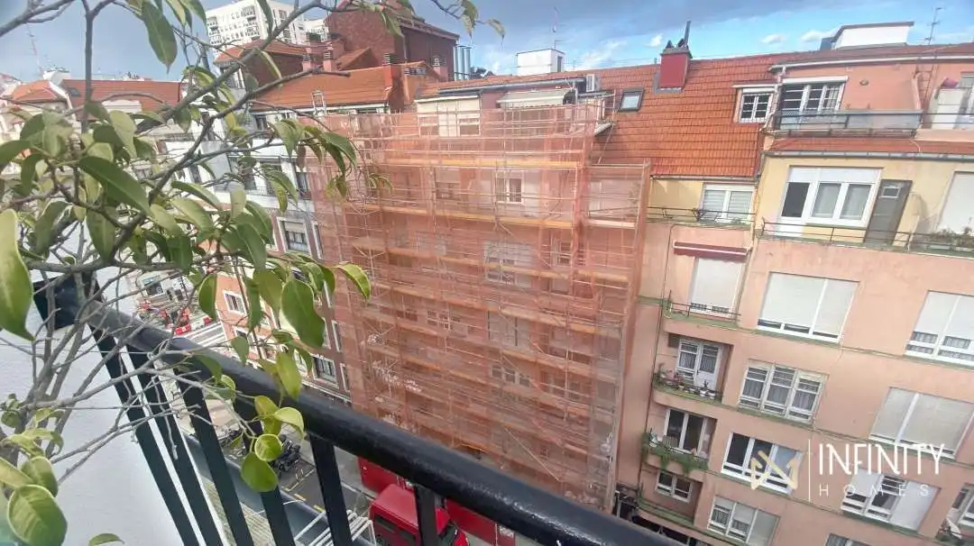Piso de 65 m² en Bilbao