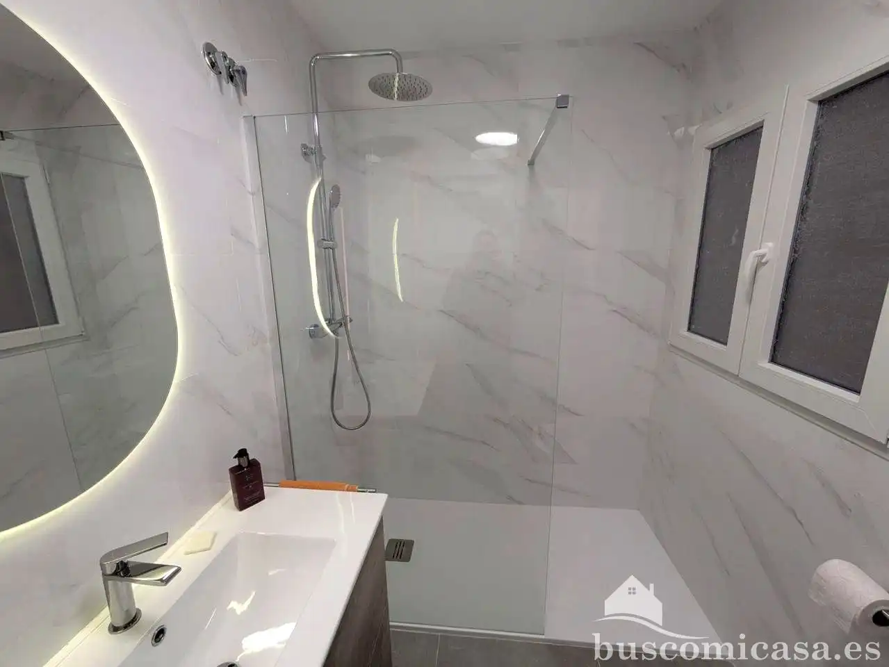 Pis de 75 m² a Linares
