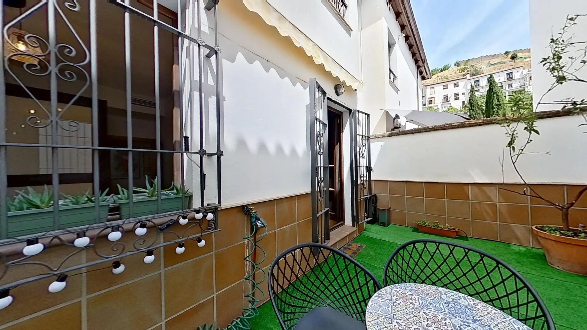Pis de 71 m² a Granada
