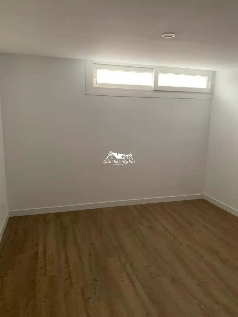 Piso de 90 m² en Galapagar