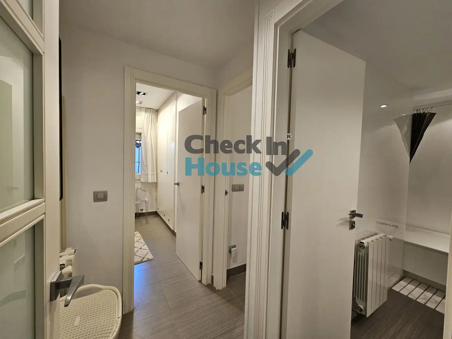 Appartement 110 m² à Castell d'Aro, Platja d'Aro i s'Agaró