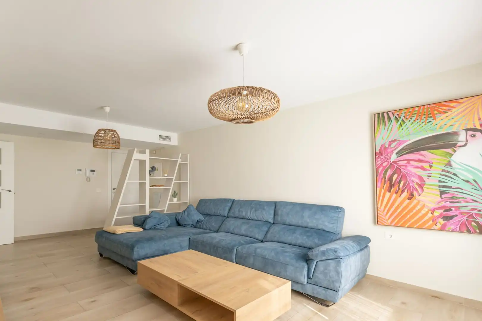 Pis de 116 m² a Melilla