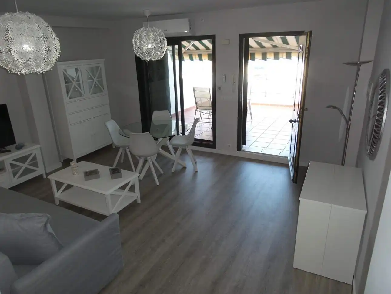 Pis de 95 m² a Vinaròs