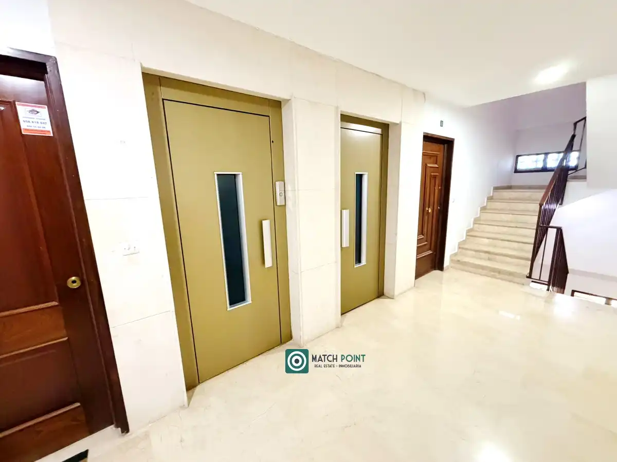 Piso de 55 m² en Almuñécar