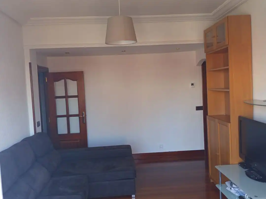 Pis de 78 m² a Bilbao