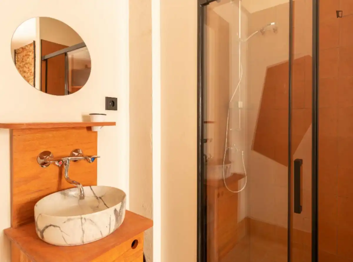 Habitación en alquiler, Madrid