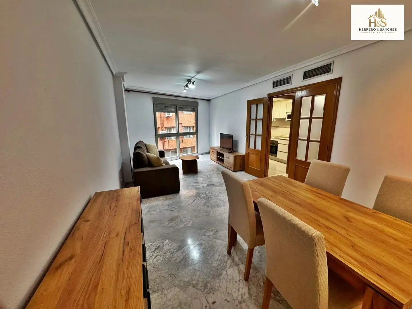 Piso de 100 m² en Alicante