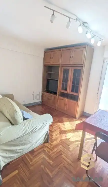 Piso de 45 m² en Bilbao