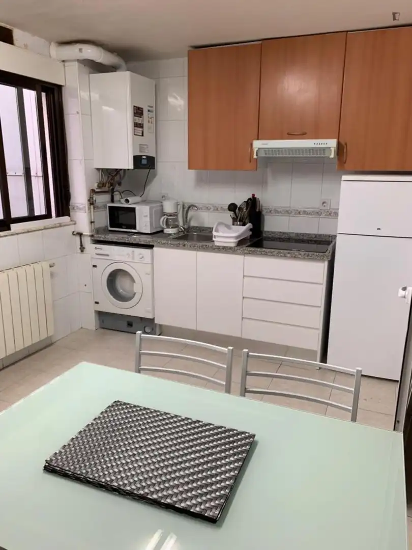 Habitación en alquiler, Salamanca