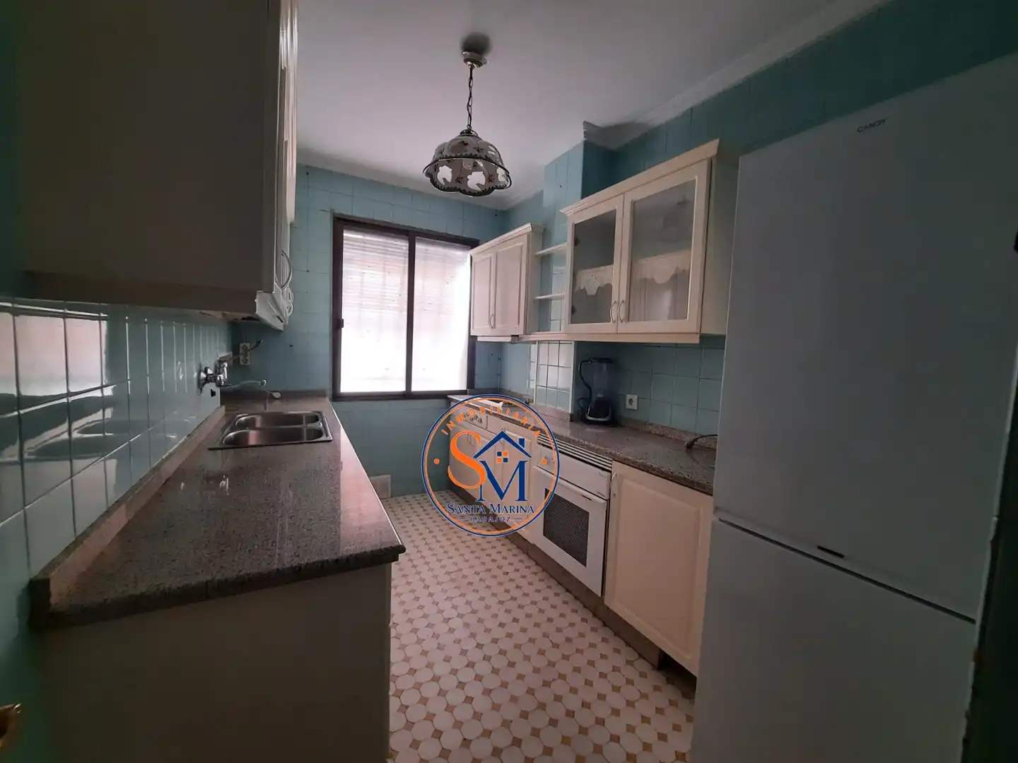 Piso de 150 m² en Badajoz
