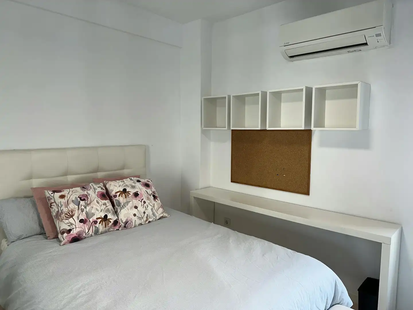 Pis de 54 m² a Madrid
