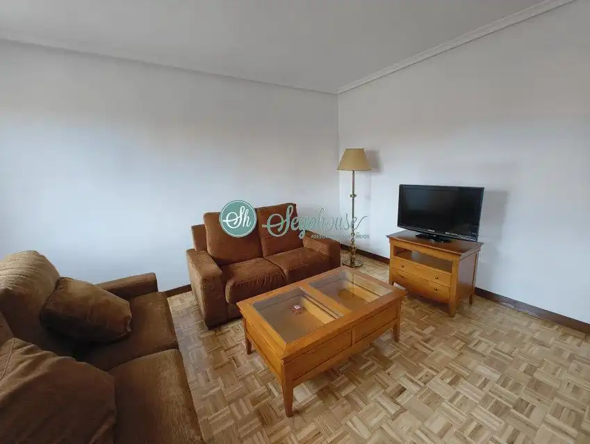Piso de 148 m² en Segovia