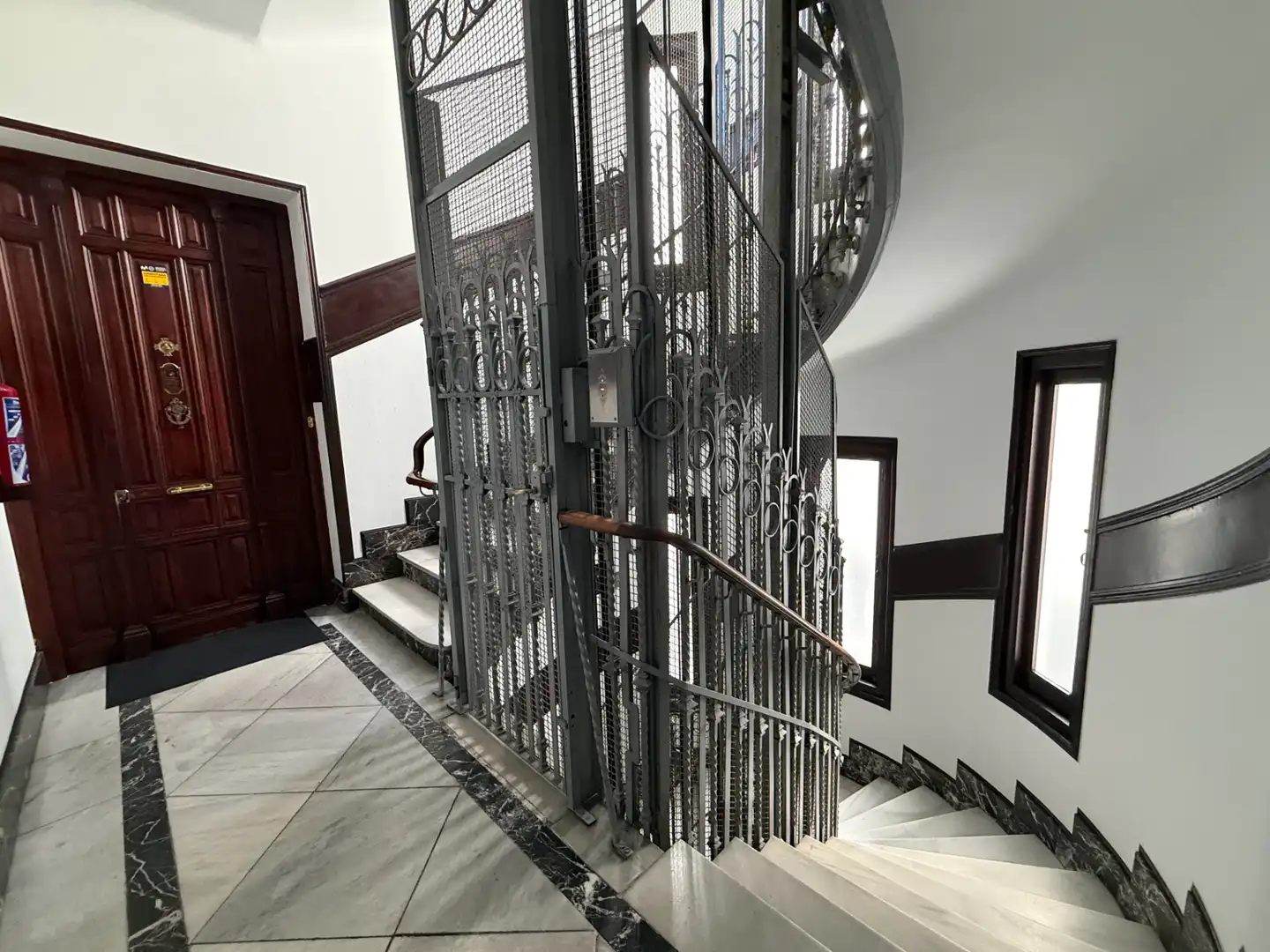 Wohnung 197 m² in Madrid