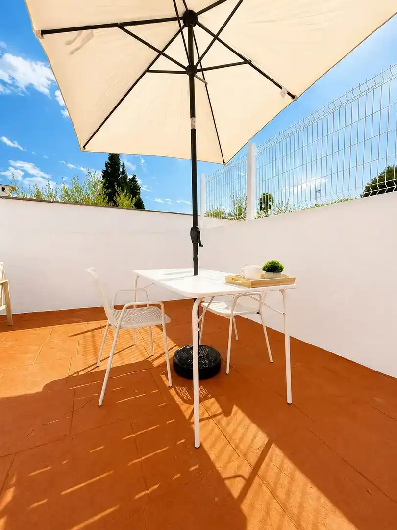 Casa de 130 m² en Almazora