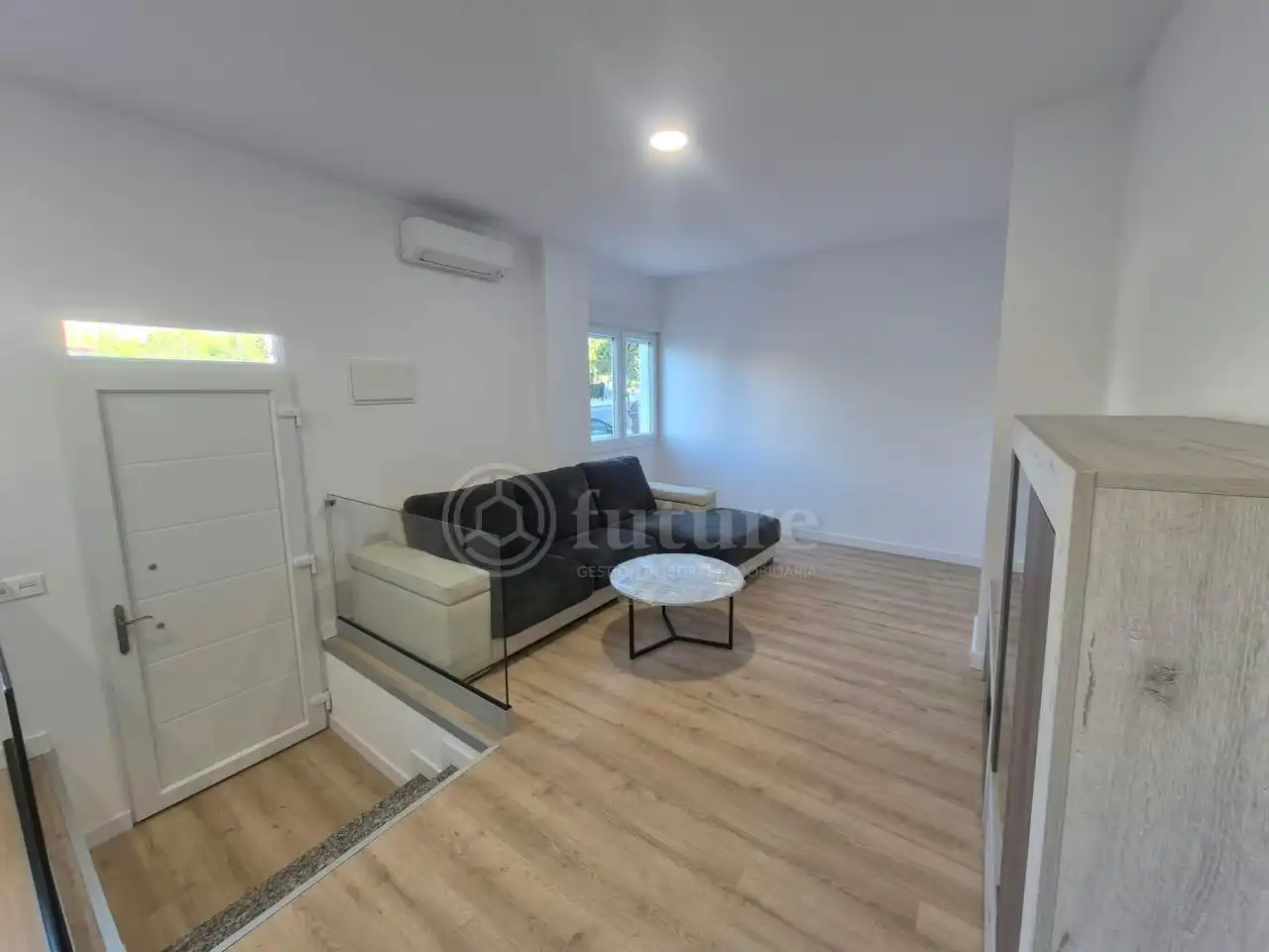 Wohnung 58 m² in Salamanca