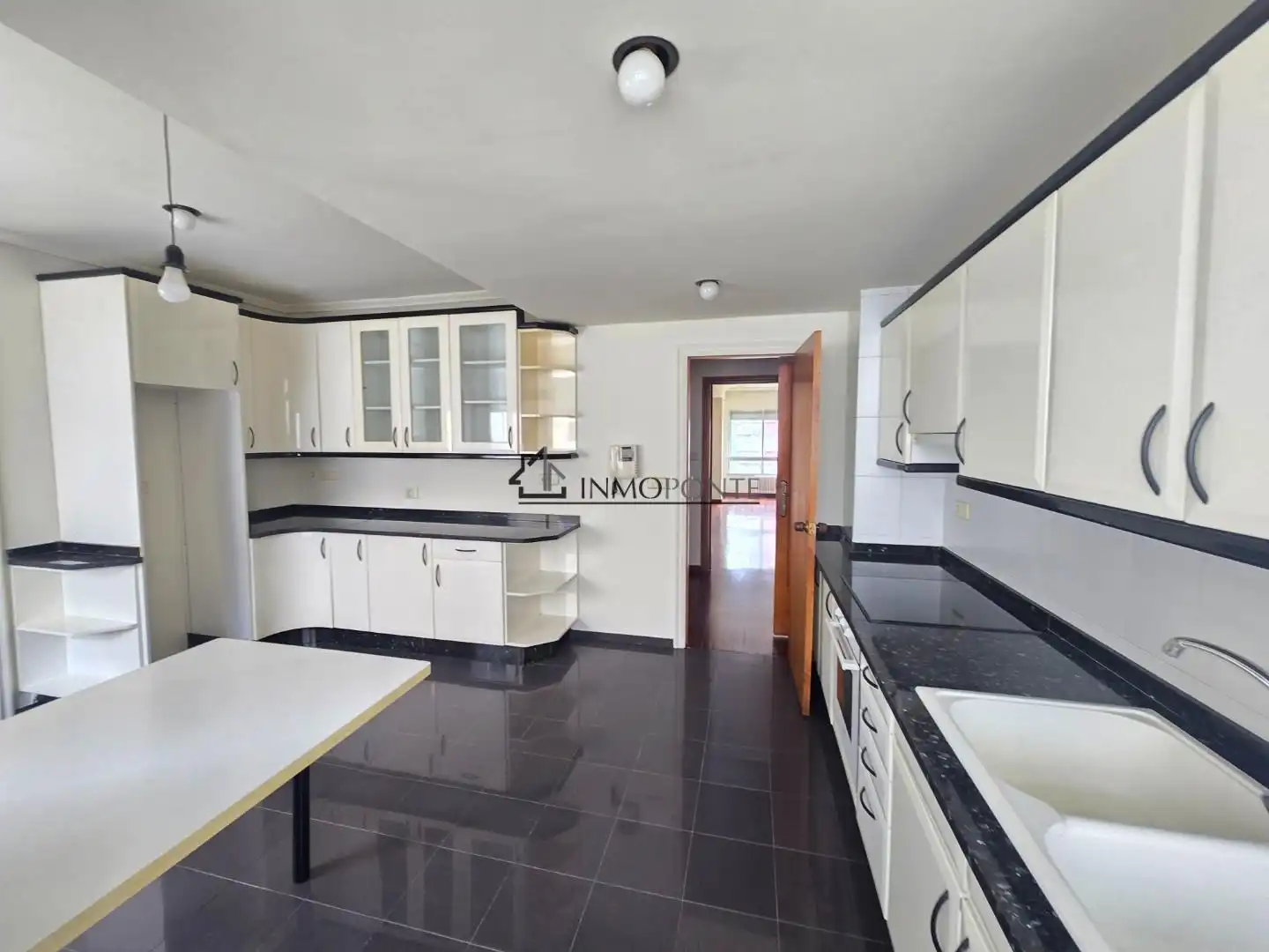 Pis de 120 m² a Pontevedra