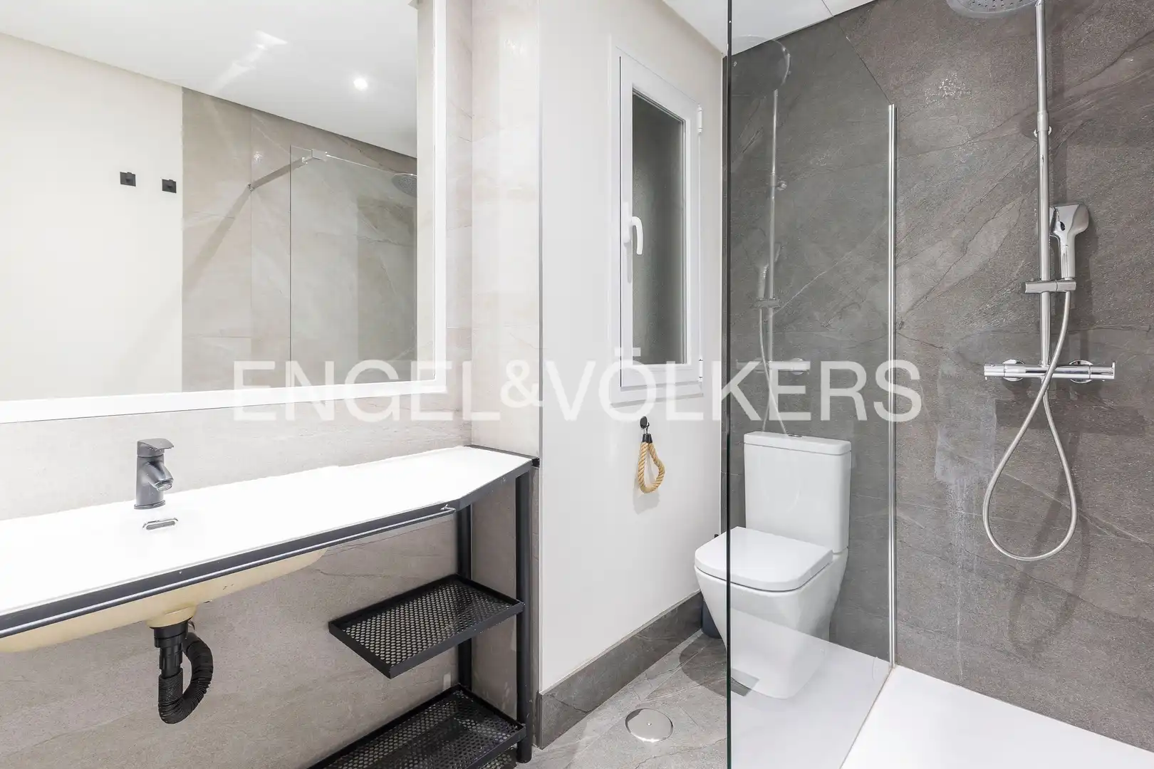 Apartamento 208 m² em Madrid