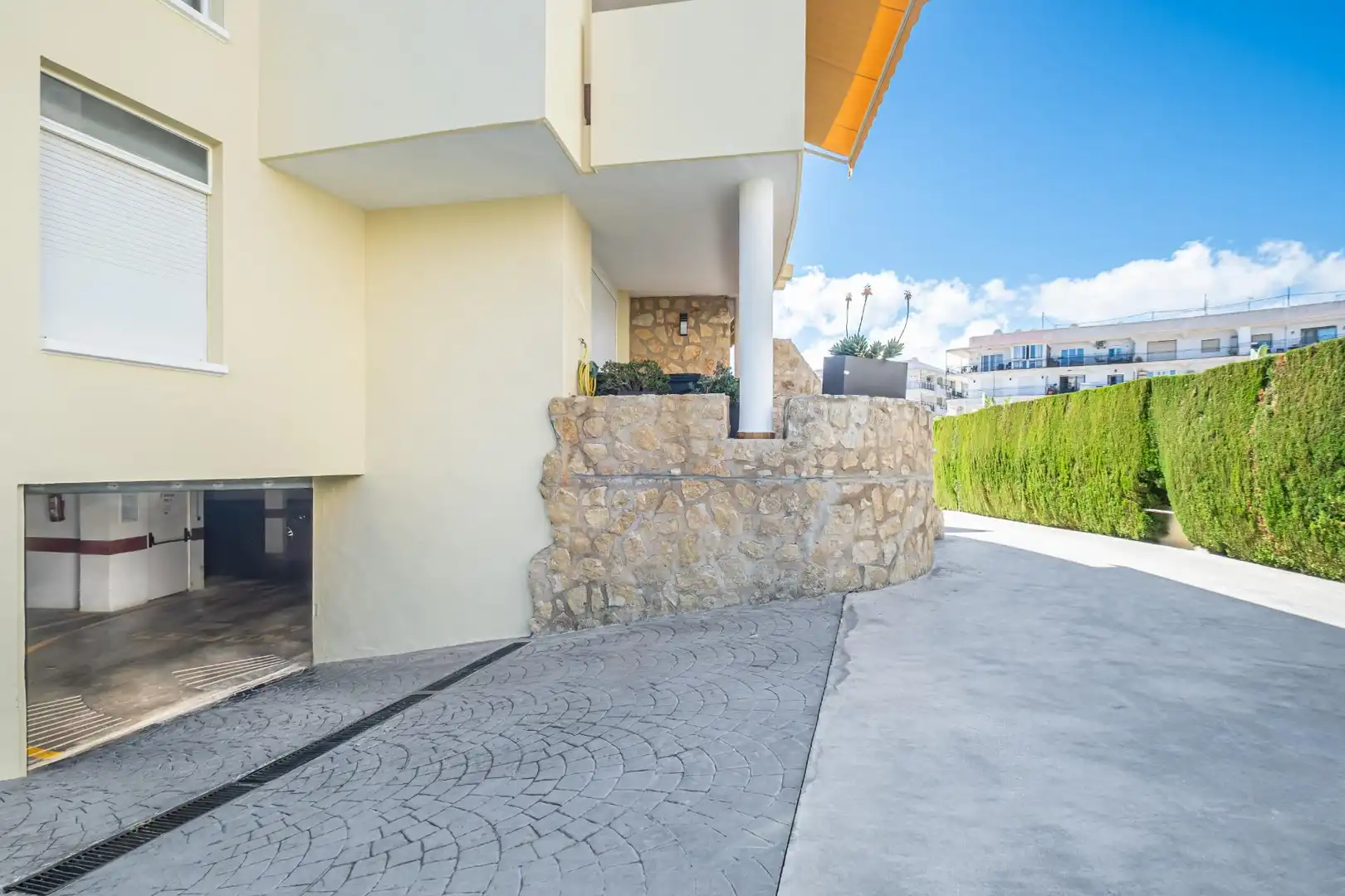 Appartamento 90 m² a Xàbia / Jávea