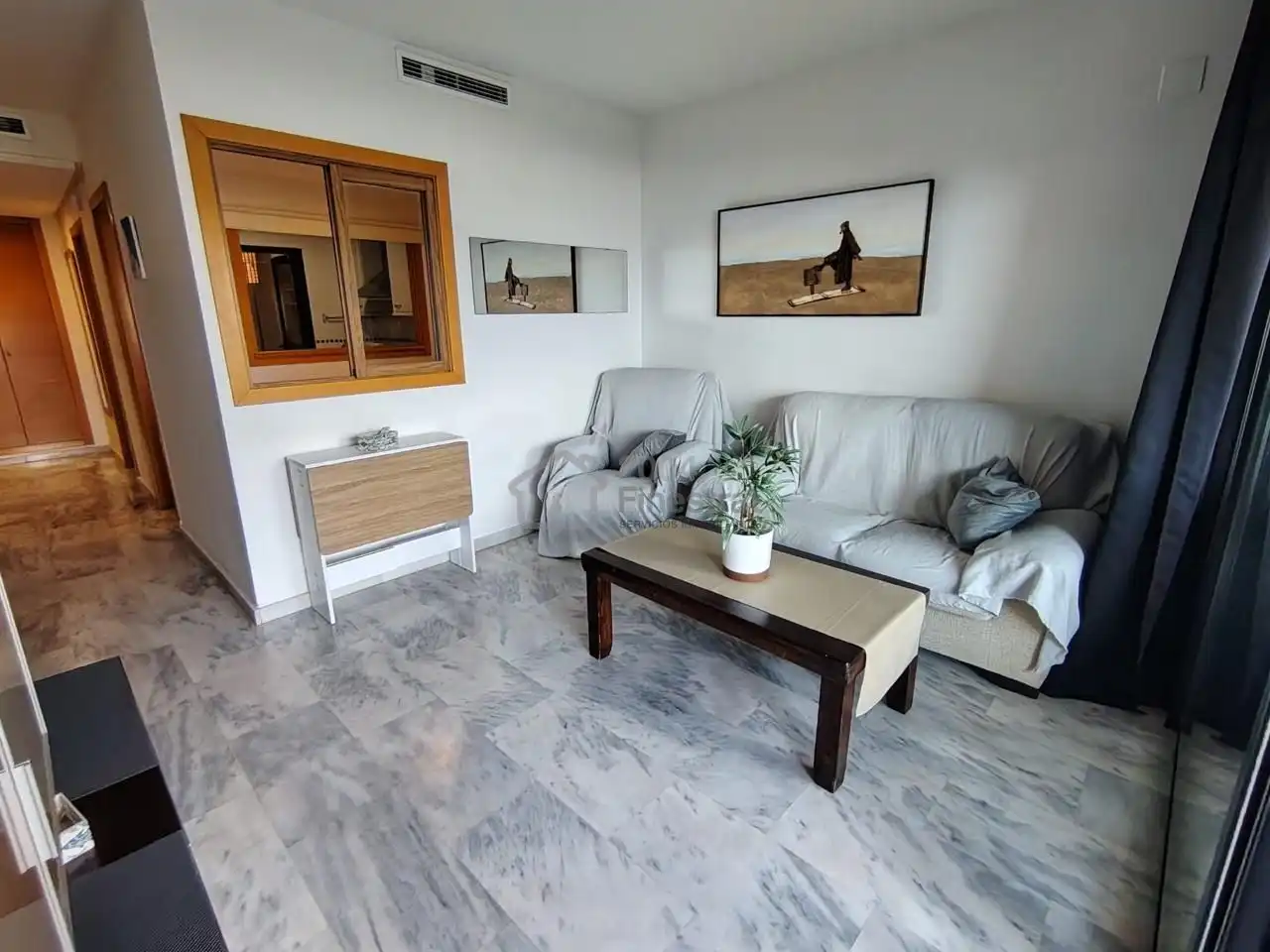 Appartement 79 m² à la Vila Joiosa / Villajoyosa