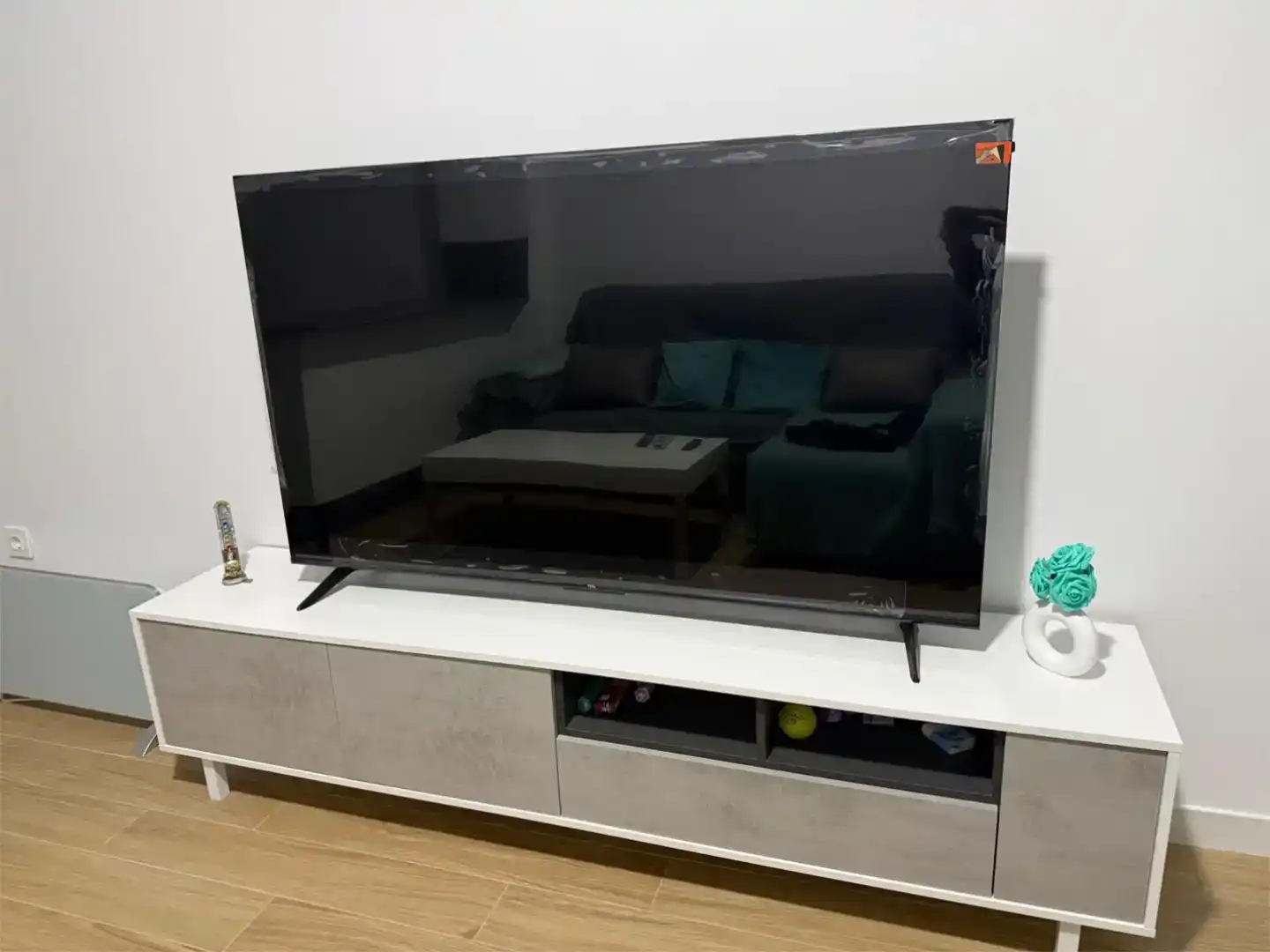 Piso de 72 m² en Olivenza