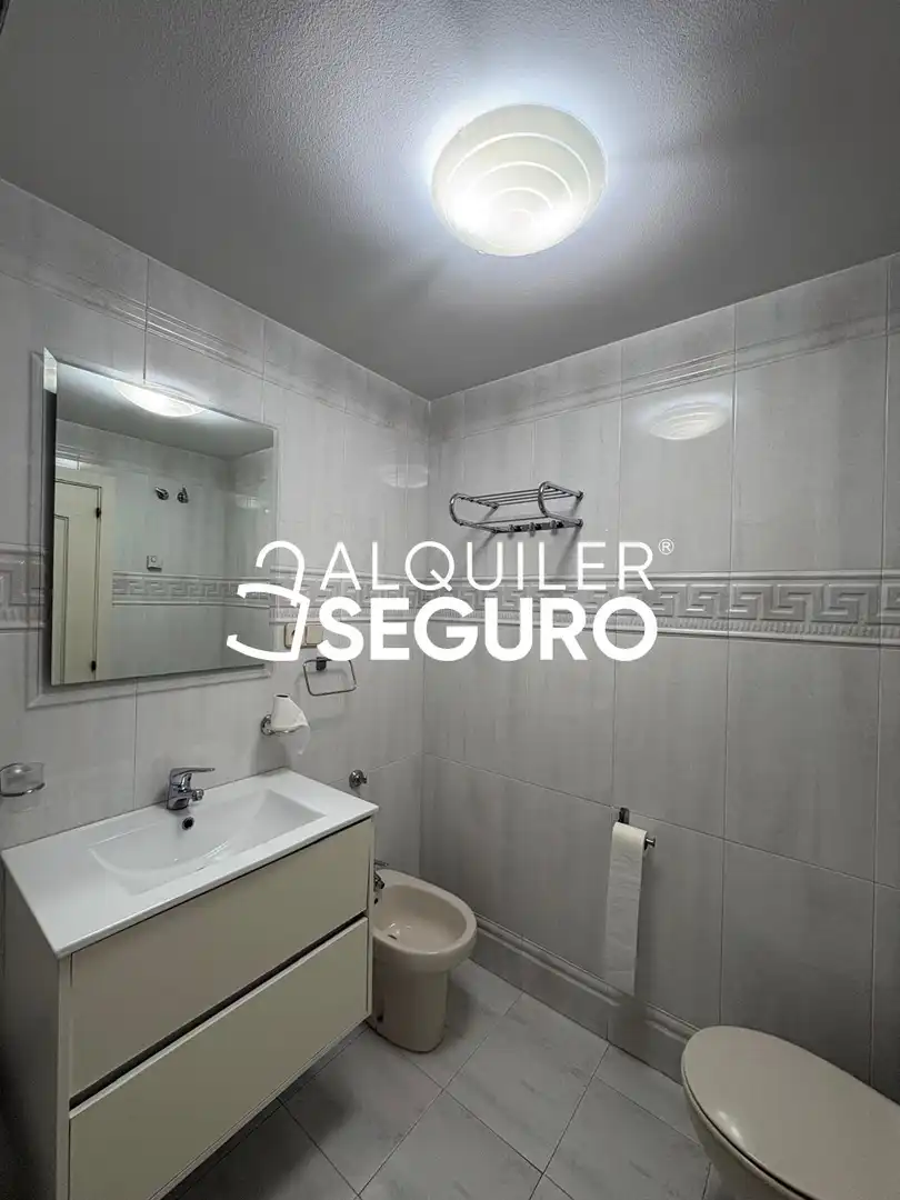 Pis de 55 m² a Ciempozuelos