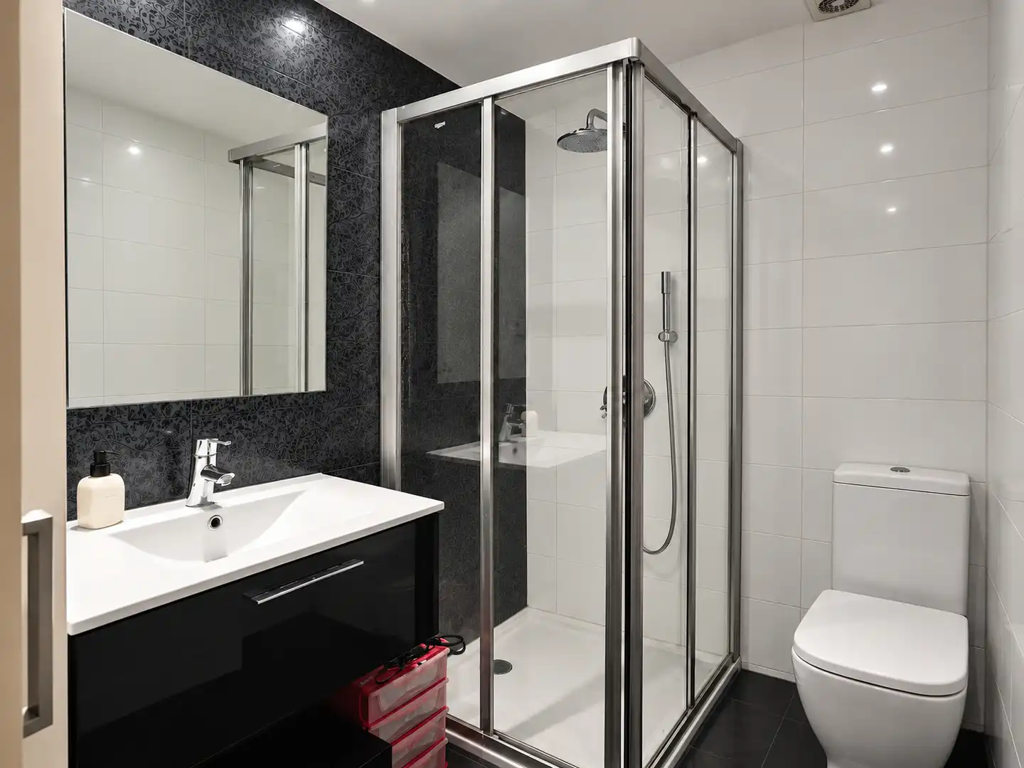 Piso de 80 m² en Santander
