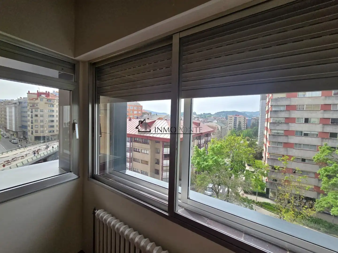 Pis de 120 m² a Pontevedra