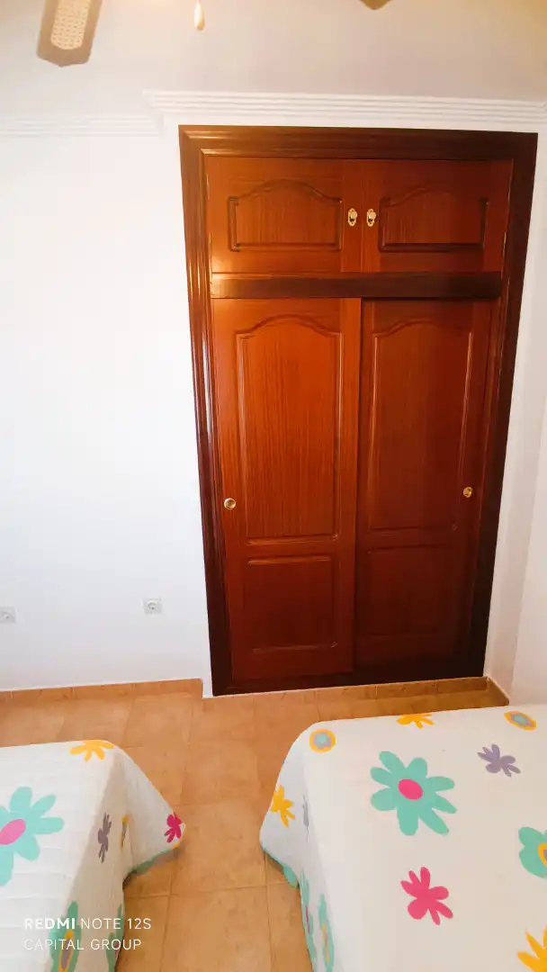 Piso de 72 m² en Punta Umbría