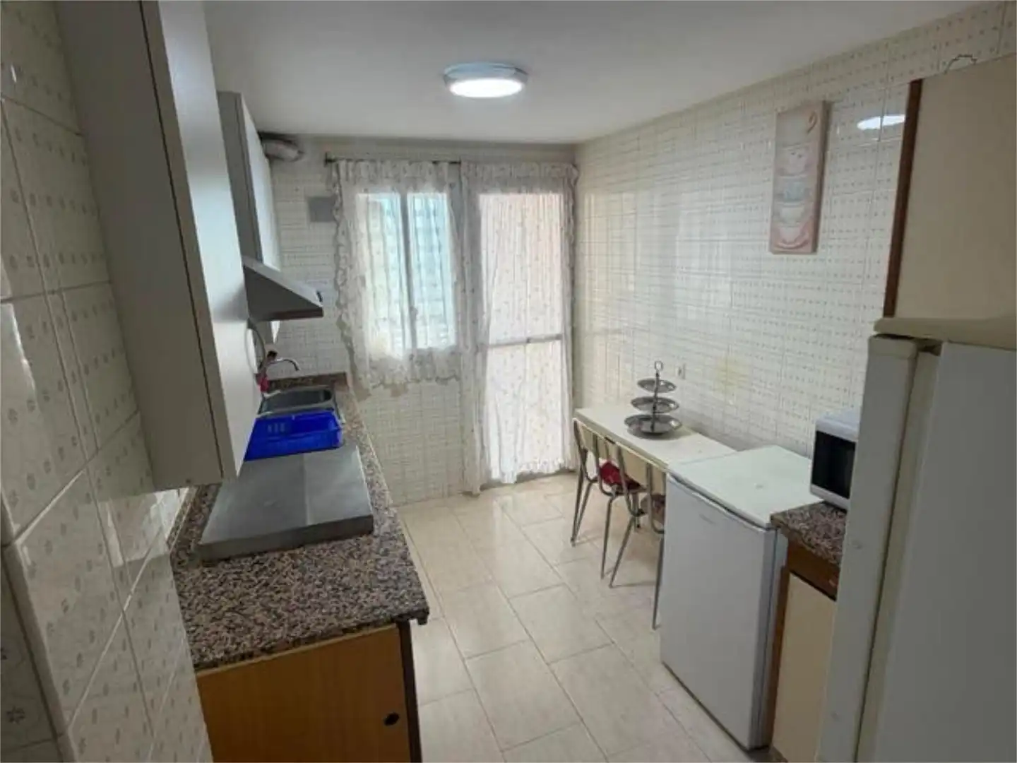Piso de 100 m² en Córdoba