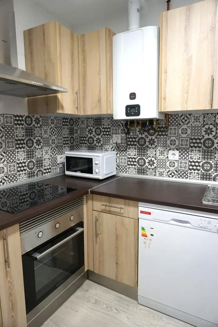 Habitación en alquiler, Ávila