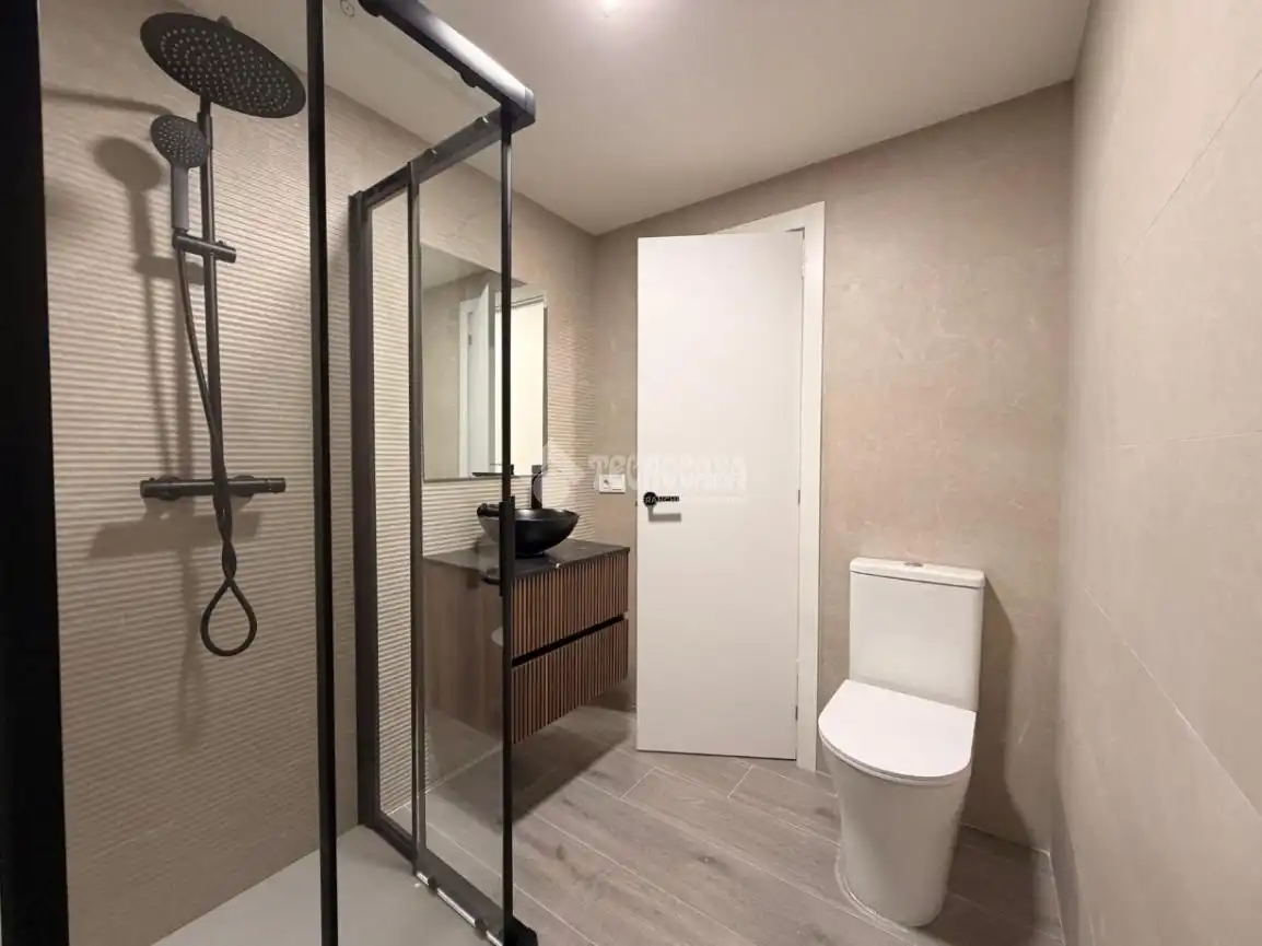 Pis de 73 m² a Màlaga