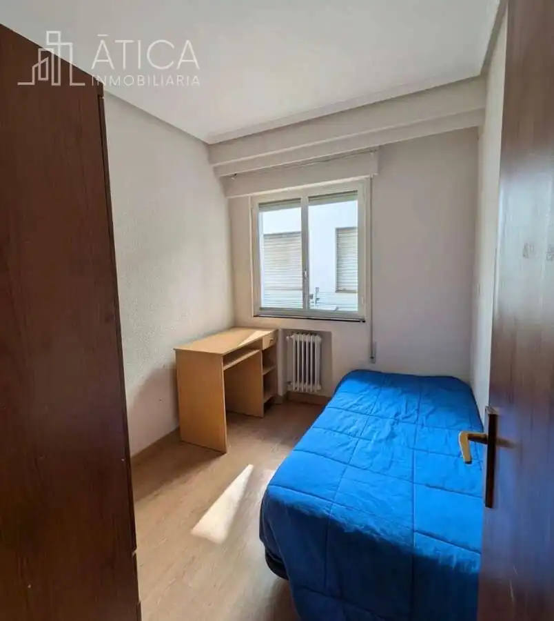 Pis de 100 m² a Salamanca