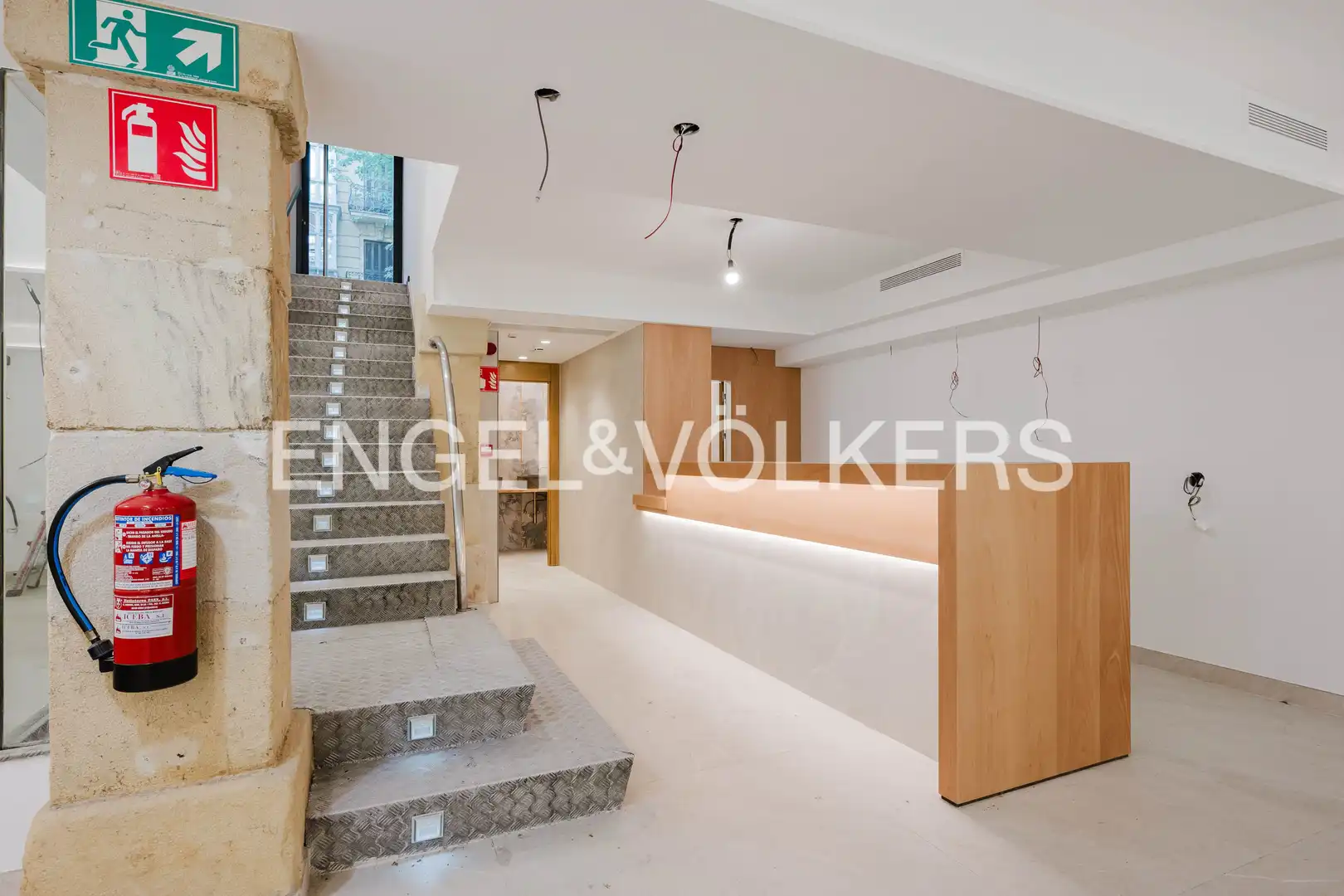 Piso de 203 m² en San Sebastián